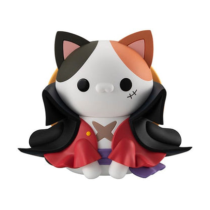 One Piece: Monkey D. Ruffy – Nyanto! The Big One Piece Series – Sammelfigur – 10 cm