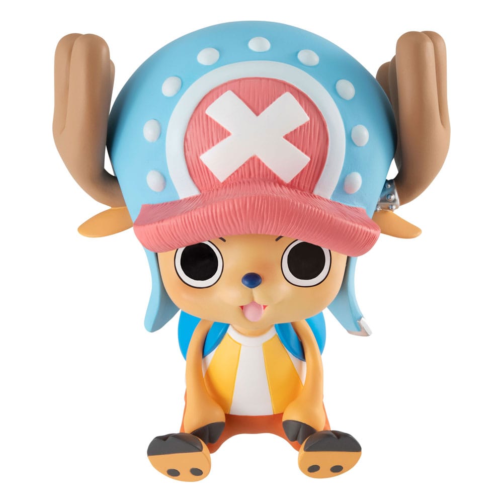 One Piece: Tony Tony Chopper - Look Up - 11 cm