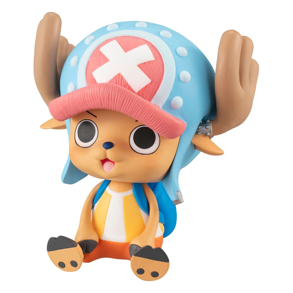 One Piece: Tony Tony Chopper - Look Up - 11 cm