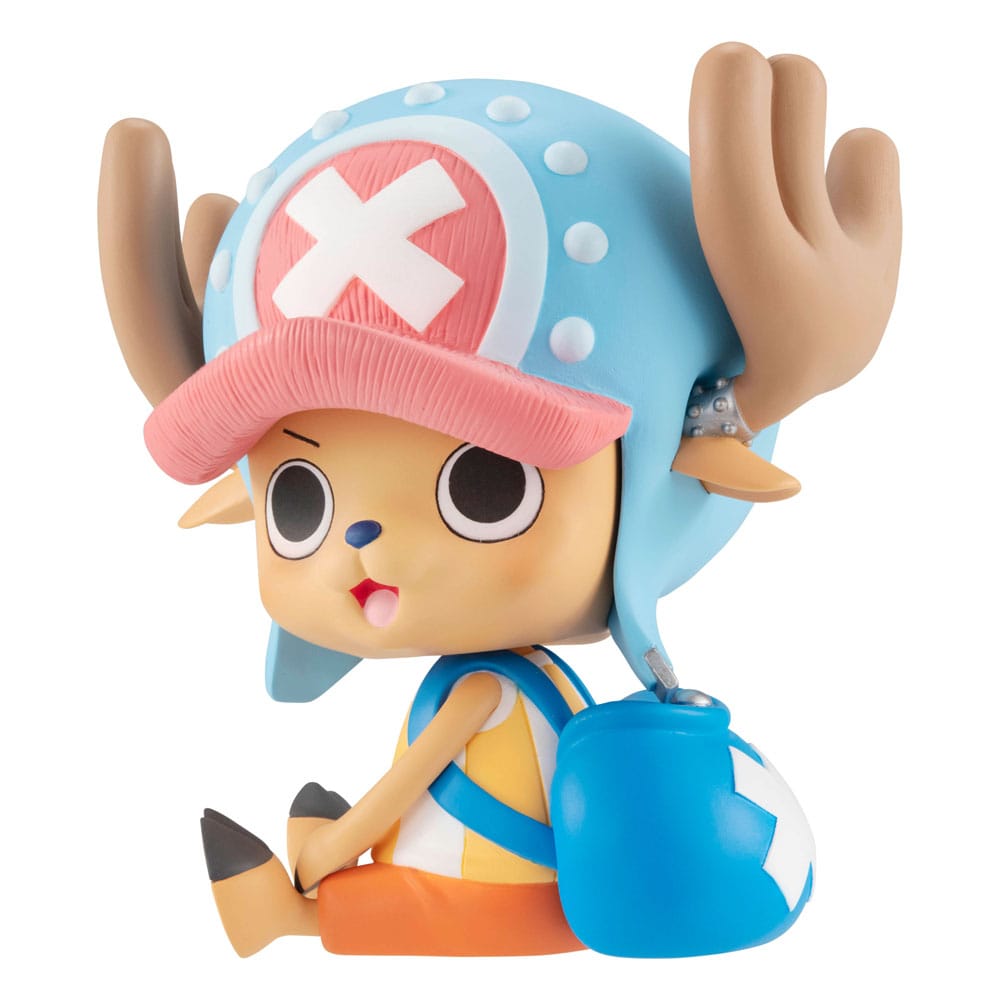 One Piece: Tony Tony Chopper - Look Up - 11 cm