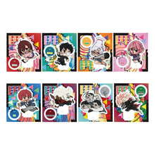 Dandadan: TokoToko – Acryl Figuren Display – 9 cm