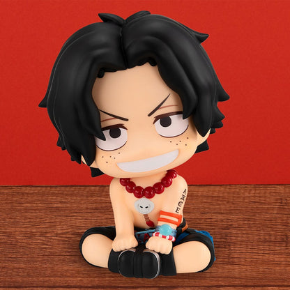 One Piece: Portgas D. Ace – Look Up – 11 cm