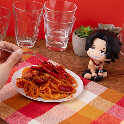 One Piece: Portgas D. Ace – Look Up – 11 cm