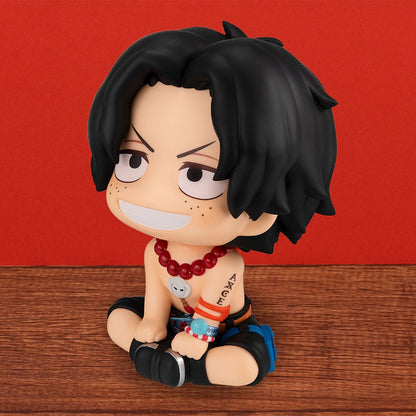 One Piece: Portgas D. Ace – Look Up – 11 cm