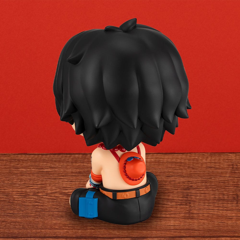 One Piece: Portgas D. Ace – Look Up – 11 cm