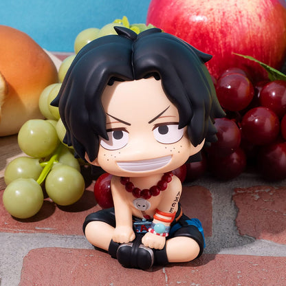 One Piece: Portgas D. Ace – Look Up – 11 cm