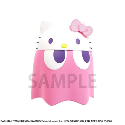 Pac-Man x Sanrio: Sammelfiguren - Chibicollect Series Vol. 2 - 3cm