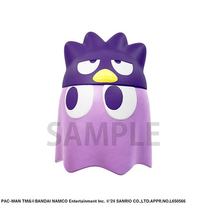 Pac-Man x Sanrio: Sammelfiguren - Chibicollect Series Vol. 2 - 3cm