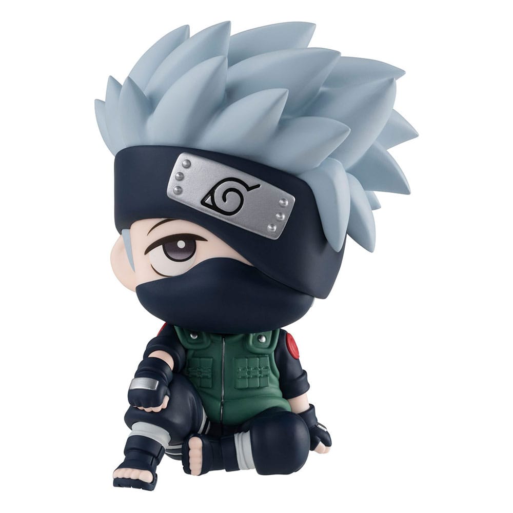 Naruto Shippuden: Kakashi Hatake - 11cm