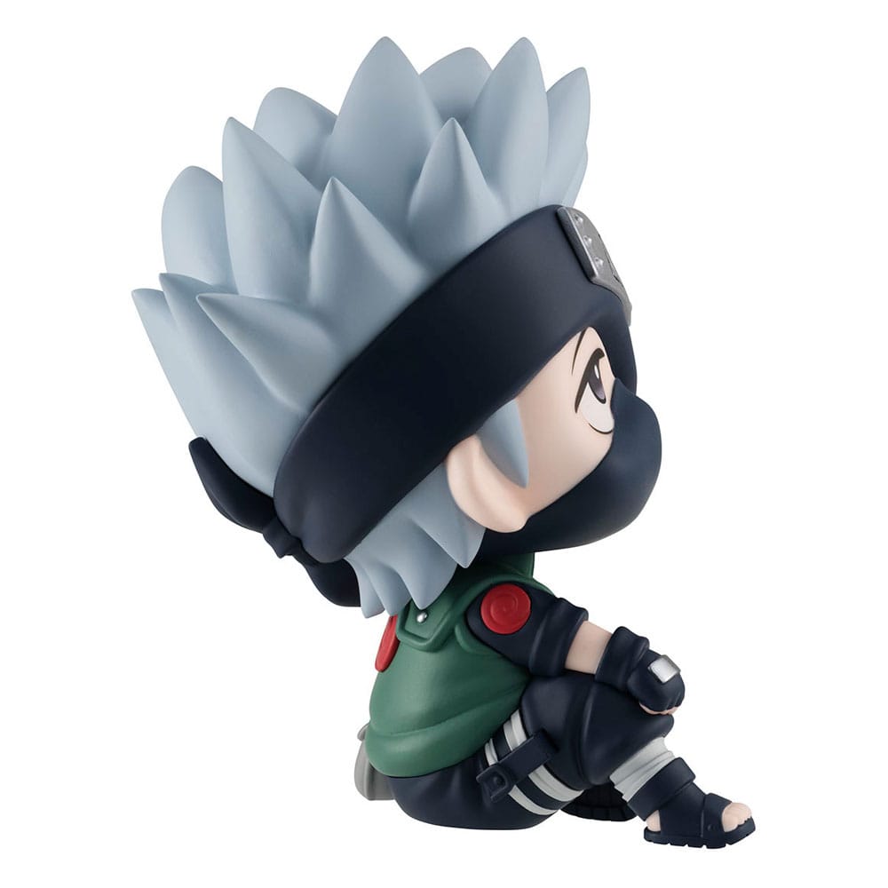 Naruto Shippuden: Kakashi Hatake - 11cm