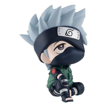 Naruto Shippuden: Kakashi Hatake - 11cm