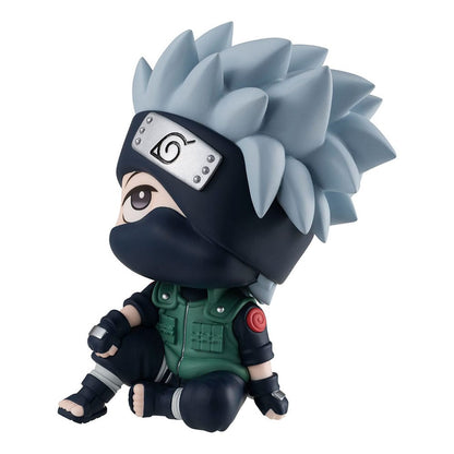 Naruto Shippuden: Kakashi Hatake - 11cm