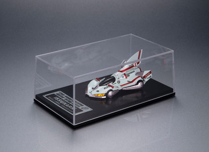 Future GPX Cyber Formula: Fahrzeug – Issuxark Heritage Edition – 14 cm