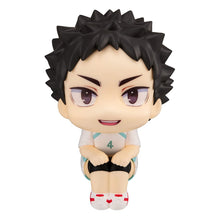 Haikyu!!: Hajime Iwaizumi – Look Up Uniform Ver. – 11 cm