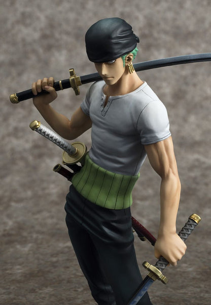 One Piece: Roronoa Zoro – P.O.P NEO-DX 10th Limited Ver. – 23 cm