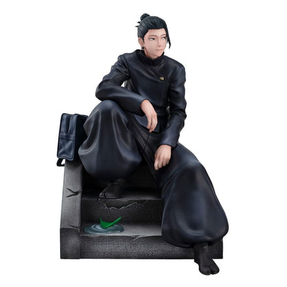 Jujutsu Kaisen: Suguru Geto – Kosen Ver. – 16 cm