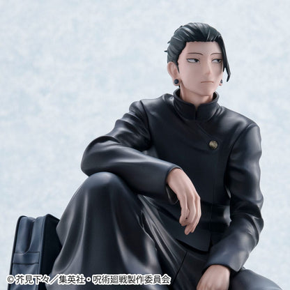 Jujutsu Kaisen: Suguru Geto – Kosen Ver. – 16 cm