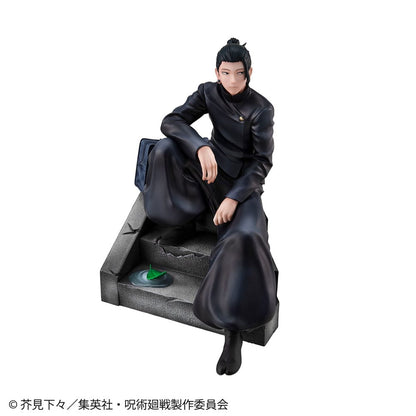 Jujutsu Kaisen: Suguru Geto – Kosen Ver. – 16 cm