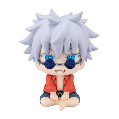 Jujutsu Kaisen: Satoru Gojo – Okinawa Ver. – Look Up – 11 cm