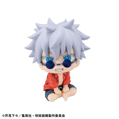 Jujutsu Kaisen: Satoru Gojo – Okinawa Ver. – Look Up – 11 cm