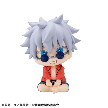 Jujutsu Kaisen: Satoru Gojo – Okinawa Ver. – Look Up – 11 cm