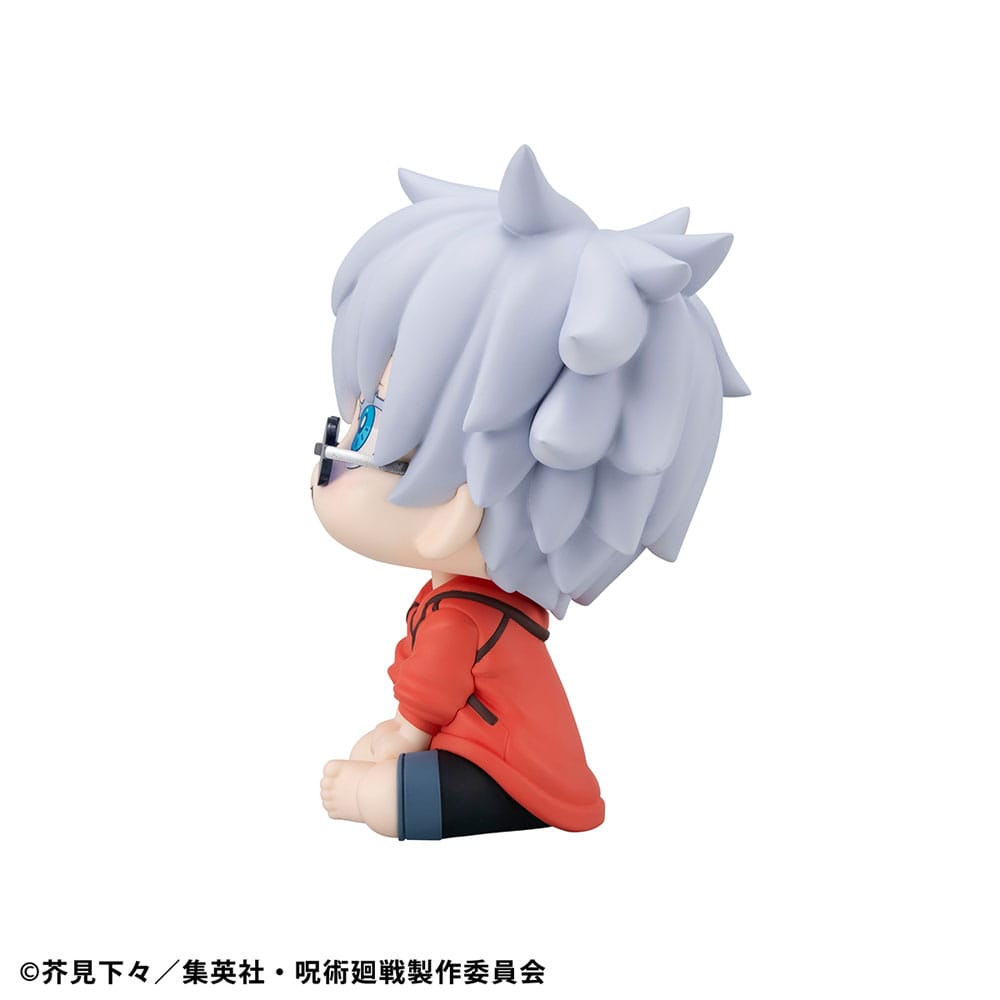 Jujutsu Kaisen: Satoru Gojo – Okinawa Ver. – Look Up – 11 cm