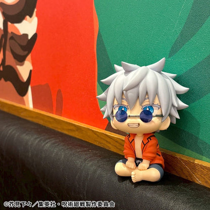 Jujutsu Kaisen: Satoru Gojo – Okinawa Ver. – Look Up – 11 cm