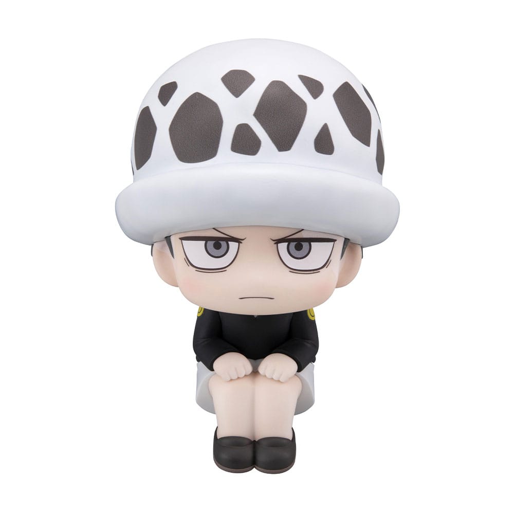 One Piece: Trafalgar Law Childhood Ver. – Look Up PVC Statue – 11 cm