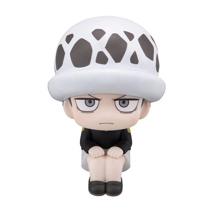 One Piece: Trafalgar Law Childhood Ver. – Look Up PVC Statue – 11 cm