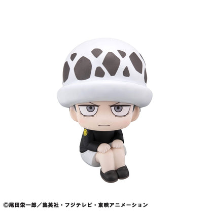 One Piece: Trafalgar Law Childhood Ver. – Look Up PVC Statue – 11 cm
