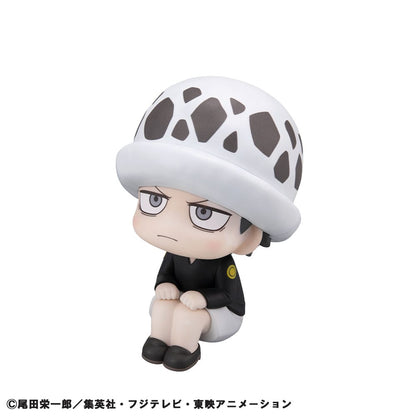 One Piece: Trafalgar Law Childhood Ver. – Look Up PVC Statue – 11 cm