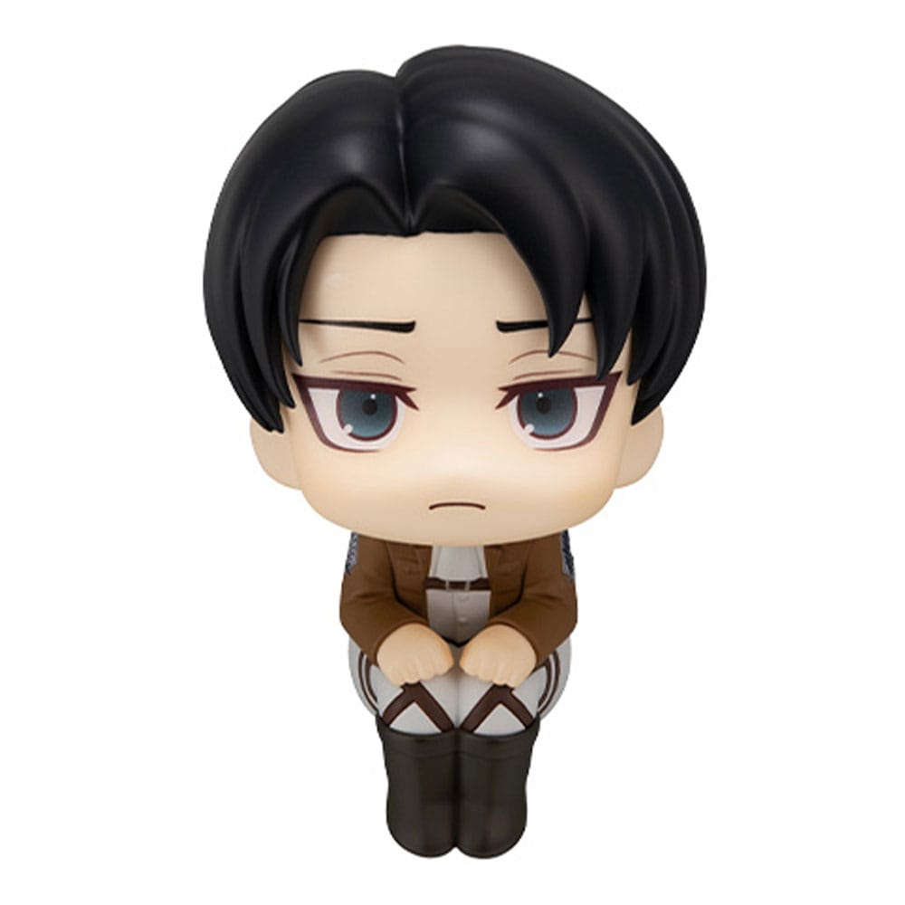 Attack on Titan: Levi – Look Up – 11 cm