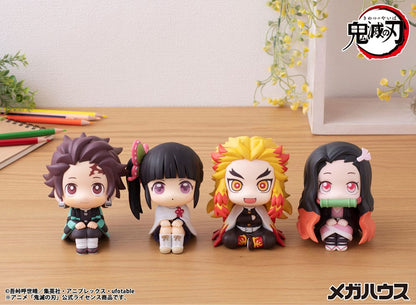 Demon Slayer: Kyojuro Rengoku – Look Up – 11 cm