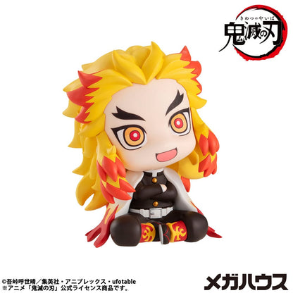 Demon Slayer: Kyojuro Rengoku – Look Up – 11 cm