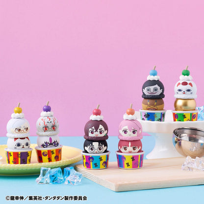 Dandadan: Sammelfiguren – Tsumichen Stack up & Change – Blind Box