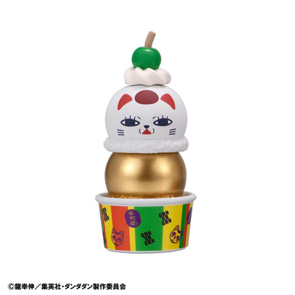 Dandadan: Sammelfiguren – Tsumichen Stack up & Change – Blind Box