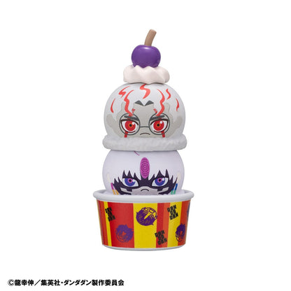 Dandadan: Sammelfiguren – Tsumichen Stack up & Change – Blind Box