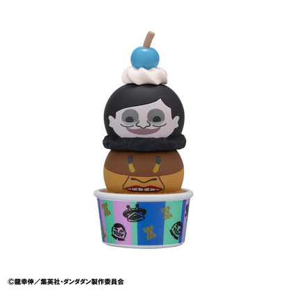 Dandadan: Sammelfiguren – Tsumichen Stack up & Change – Blind Box