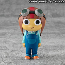 Dandadan: Chiquitita – Occultic Sofubi Collection Vinyl Figur – 8 cm