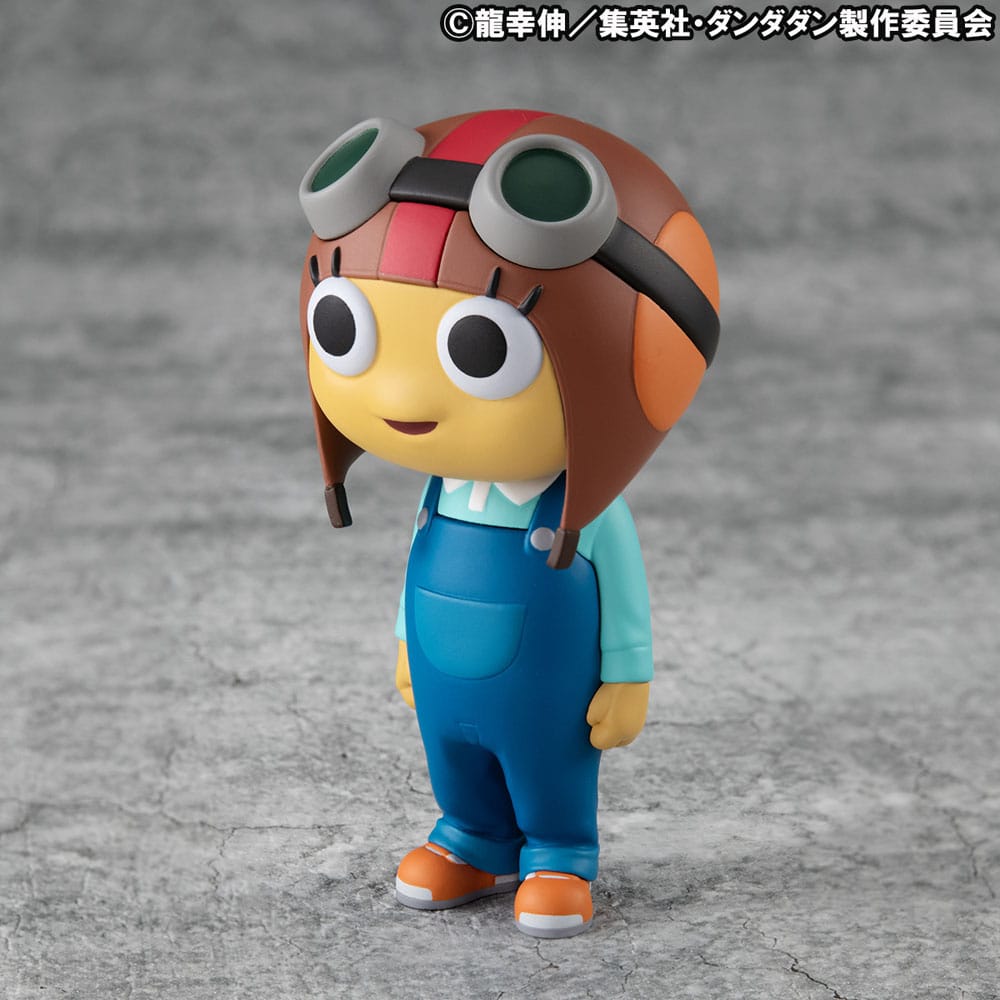 Dandadan: Chiquitita – Occultic Sofubi Collection Vinyl Figur – 8 cm