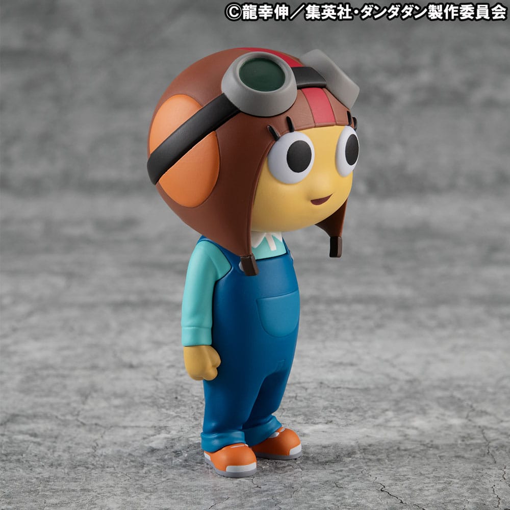 Dandadan: Chiquitita – Occultic Sofubi Collection Vinyl Figur – 8 cm