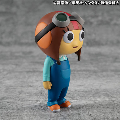 Dandadan: Chiquitita – Occultic Sofubi Collection Vinyl Figur – 8 cm