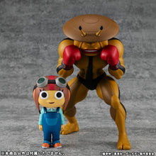 Dandadan: Dover Demon & Chiquitita – Occultic Sofubi Collection Vinyl Figuren 2er-Pack – 15 cm – mit Geschenk