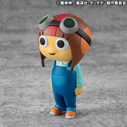Dandadan: Dover Demon & Chiquitita – Occultic Sofubi Collection Vinyl Figuren 2er-Pack – 15 cm – mit Geschenk