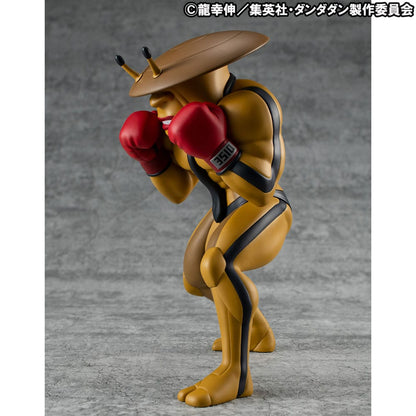 Dandadan: Dover Demon & Chiquitita – Occultic Sofubi Collection Vinyl Figuren 2er-Pack – 15 cm – mit Geschenk