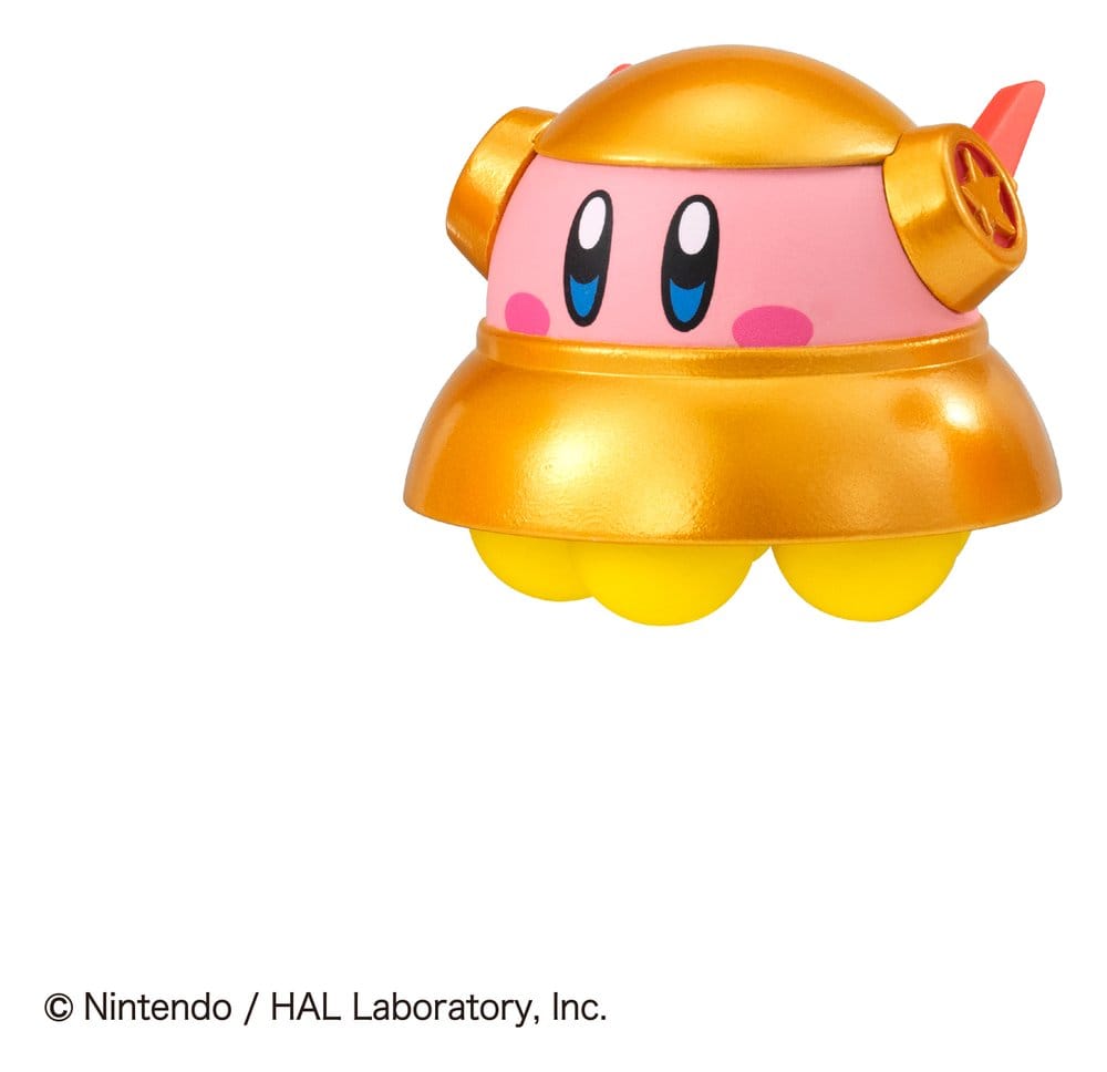 Kirby Tomasu - Blind Box