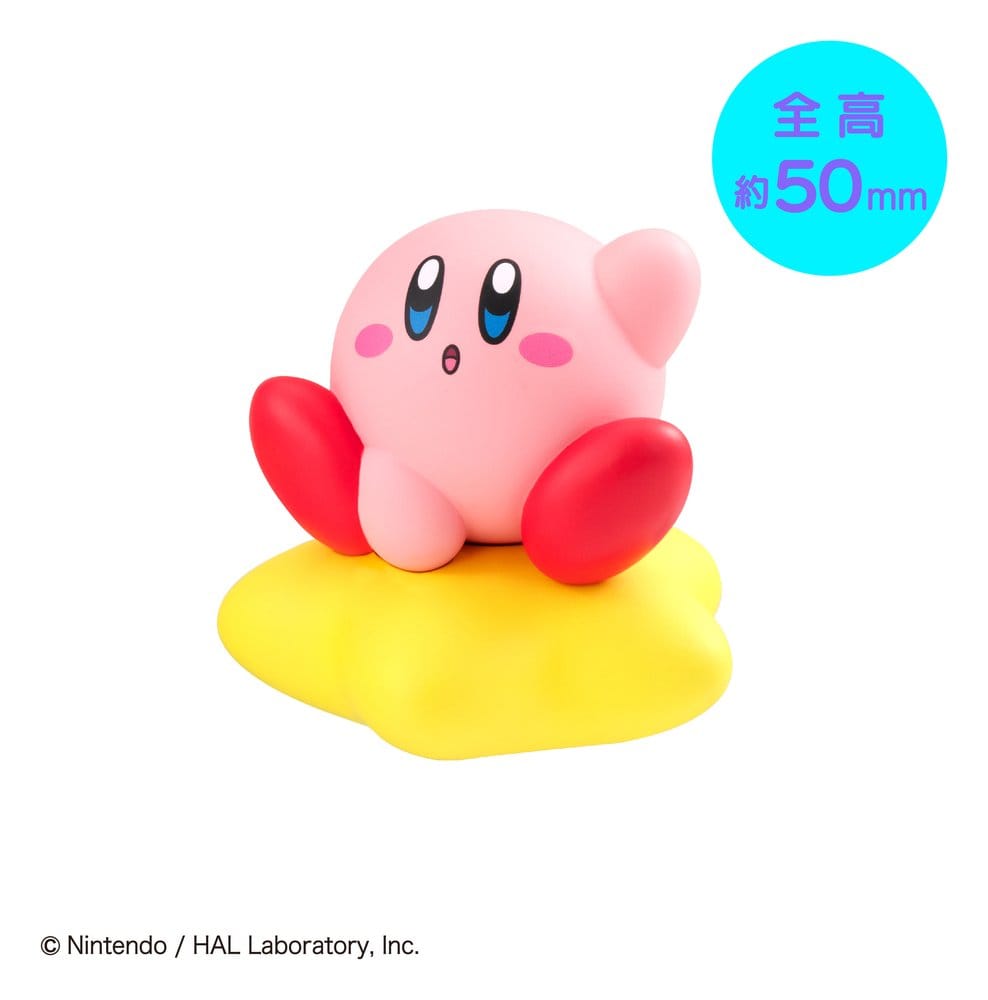 Kirby Tomasu - Blind Box