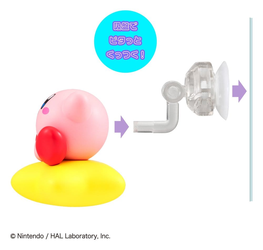 Kirby Tomasu - Blind Box