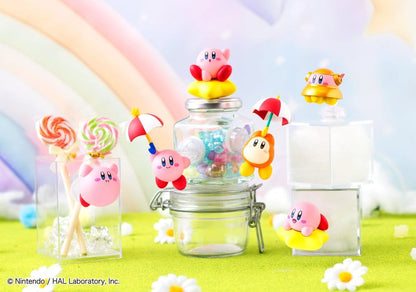 Kirby Tomasu - Blind Box