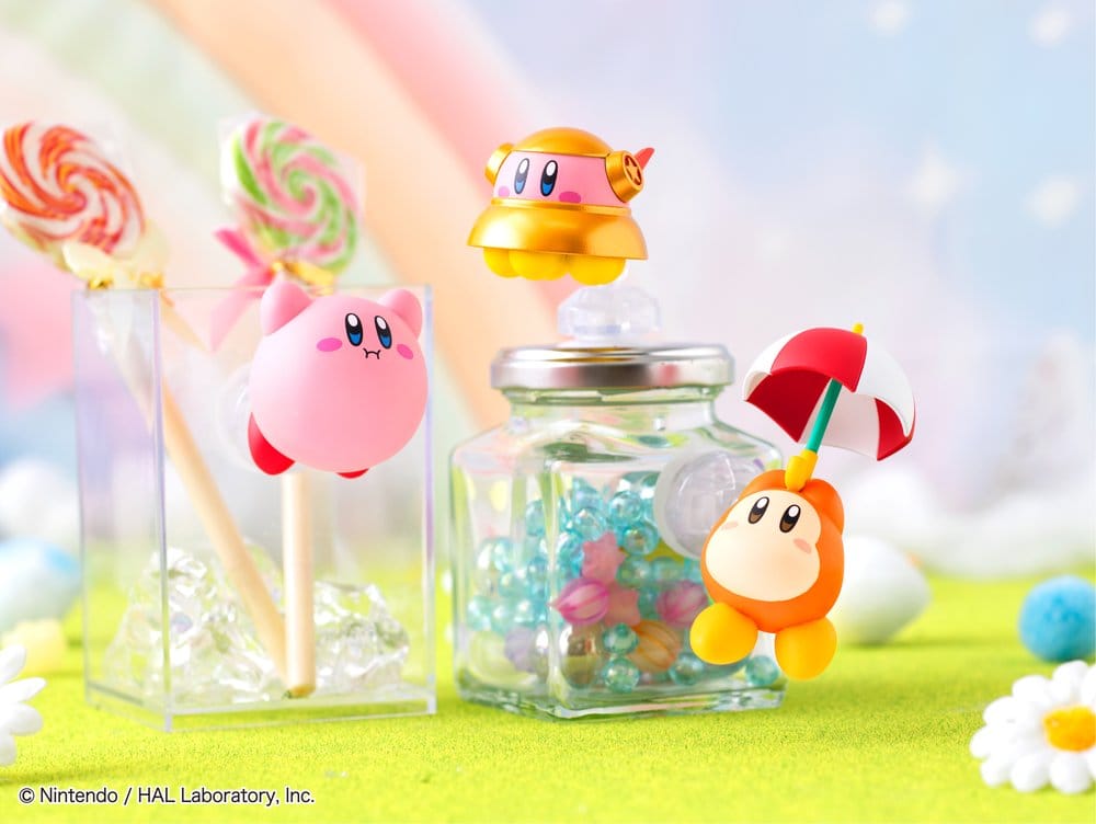 Kirby Tomasu - Blind Box